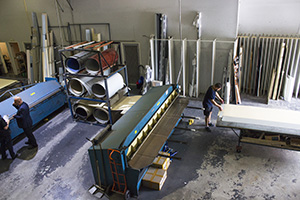 about us the factory 93832